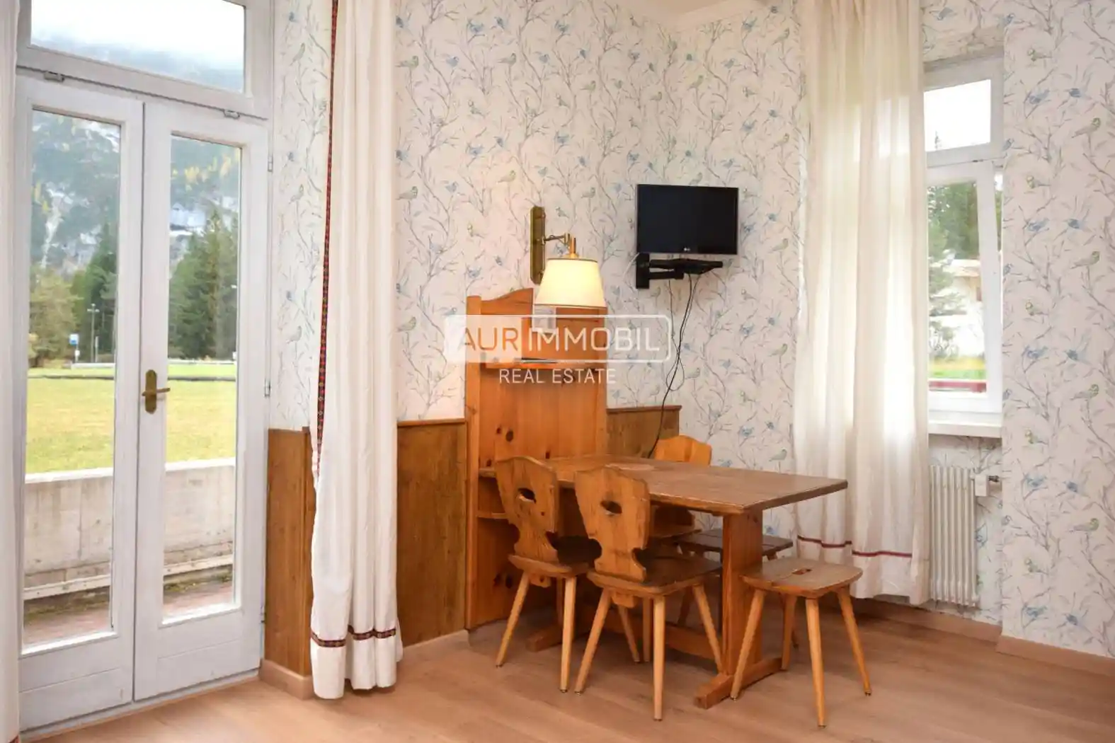 Monolocale Carbonin 1, Dobbiaco - foto 4