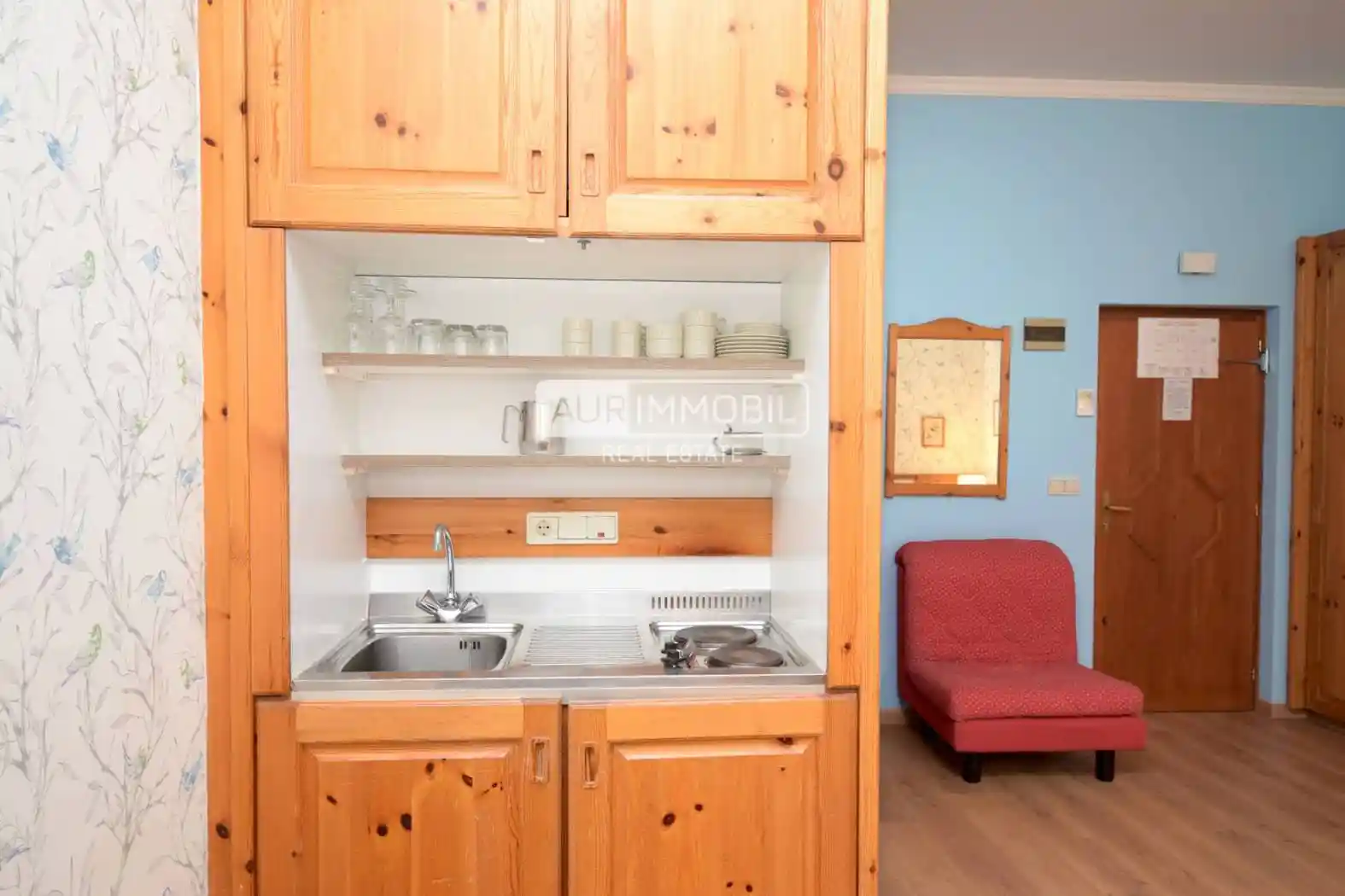 Monolocale Carbonin 1, Dobbiaco - foto 5