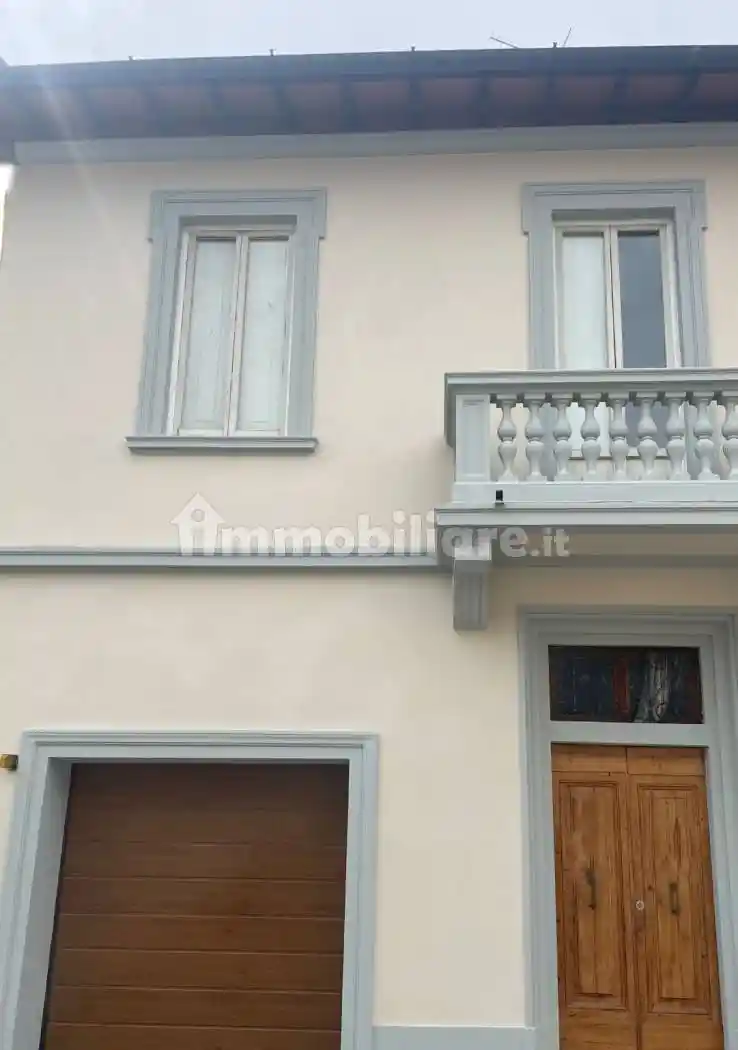 Appartamento in affitto a Firenze