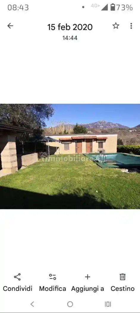 Villa unifamiliare via Tore 7, Dugenta - foto 4