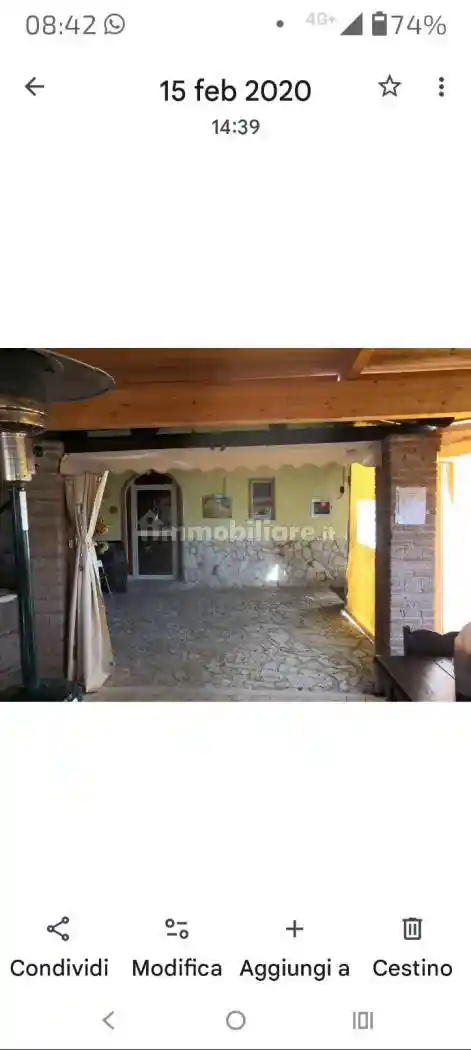 Villa unifamiliare via Tore 7, Dugenta - foto 5