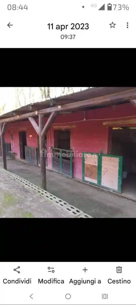 Villa in vendita a Dugenta