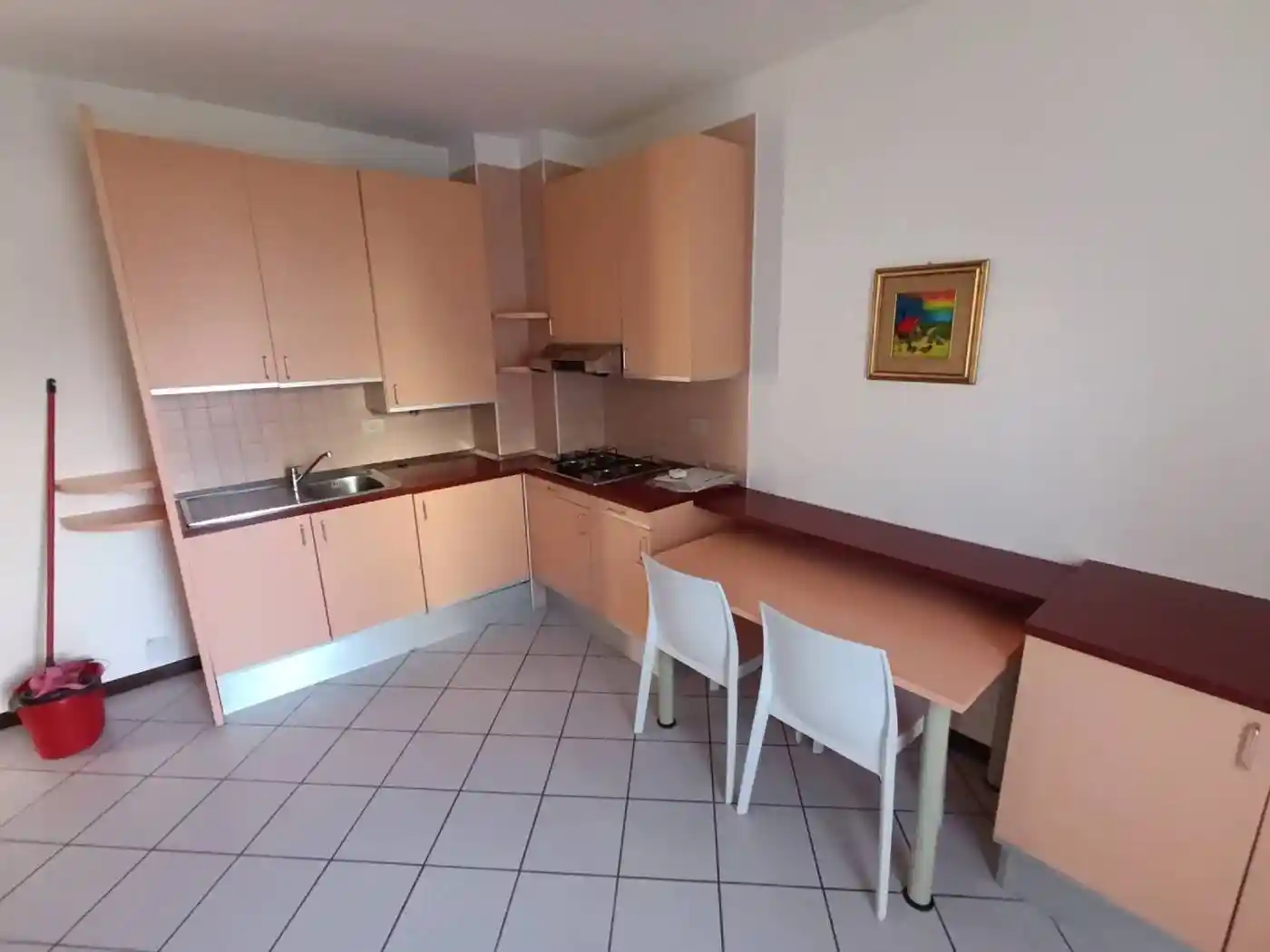 Bilocale via Agrigento 42, Via Lumignacco - Via Pozzuolo, Udine - foto 3