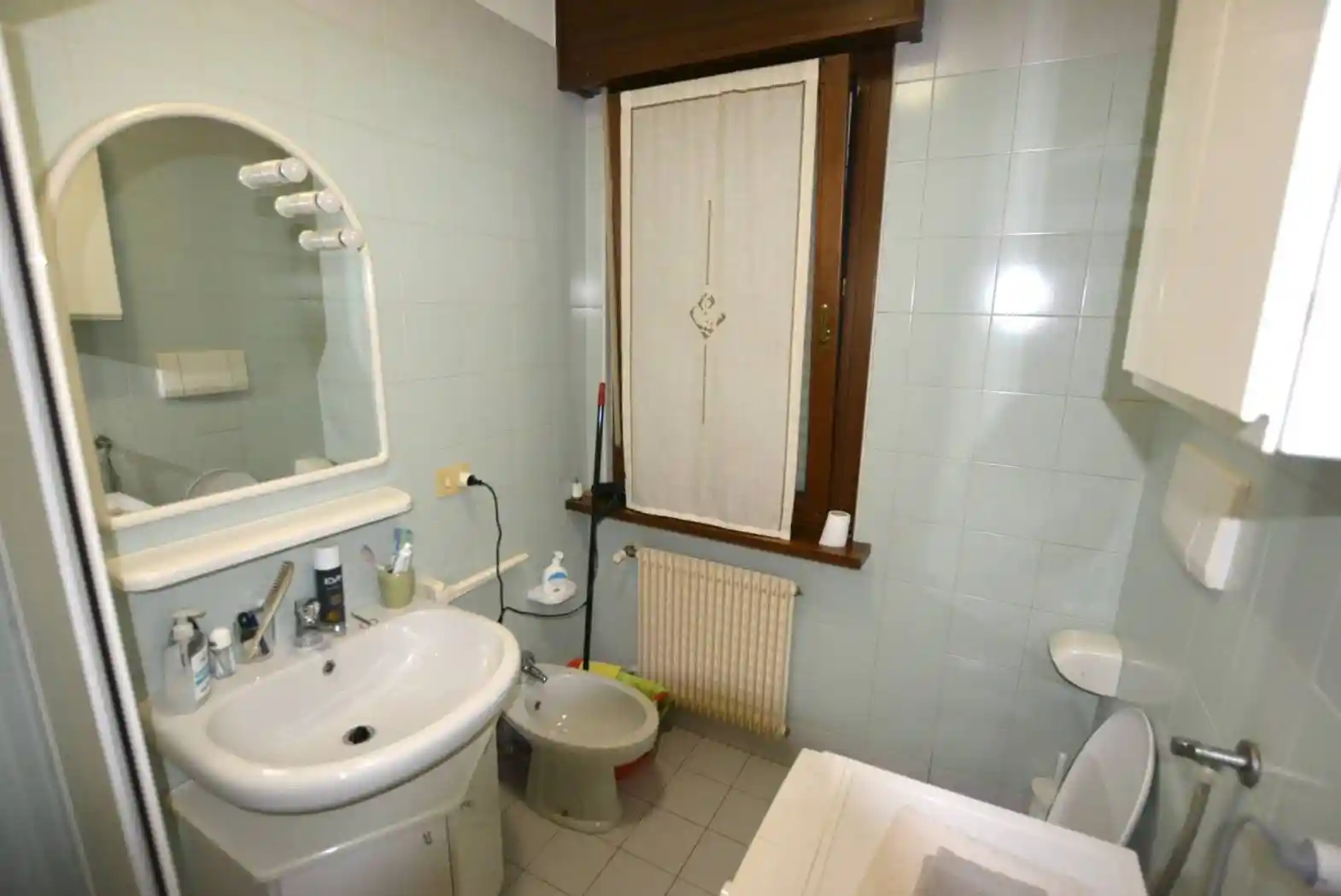 Bilocale via Agrigento 42, Via Lumignacco - Via Pozzuolo, Udine - foto 5