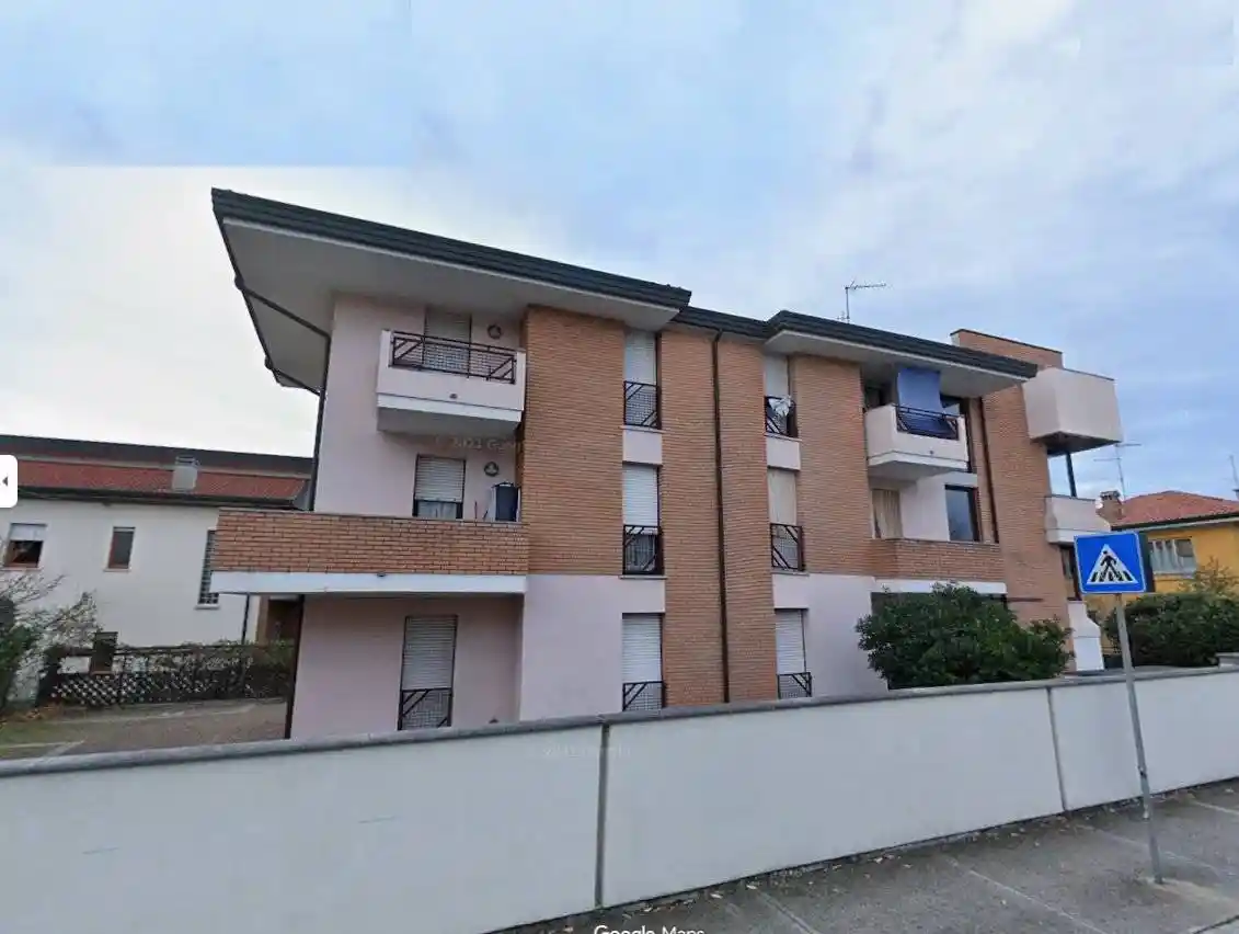 Appartamento in affitto a Udine