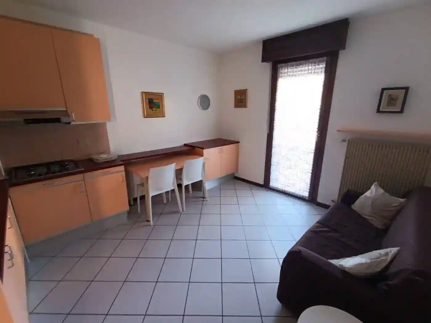Bilocale via Agrigento 42, Via Lumignacco - Via Pozzuolo, Udine - foto 4