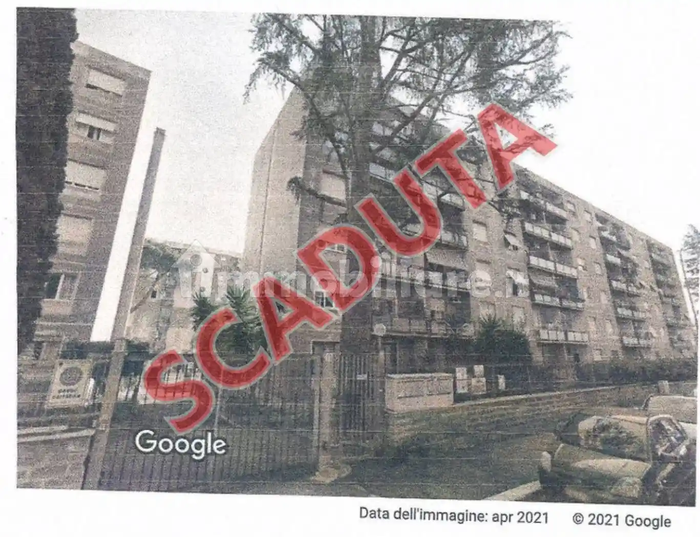 Appartamento in vendita a Pomezia