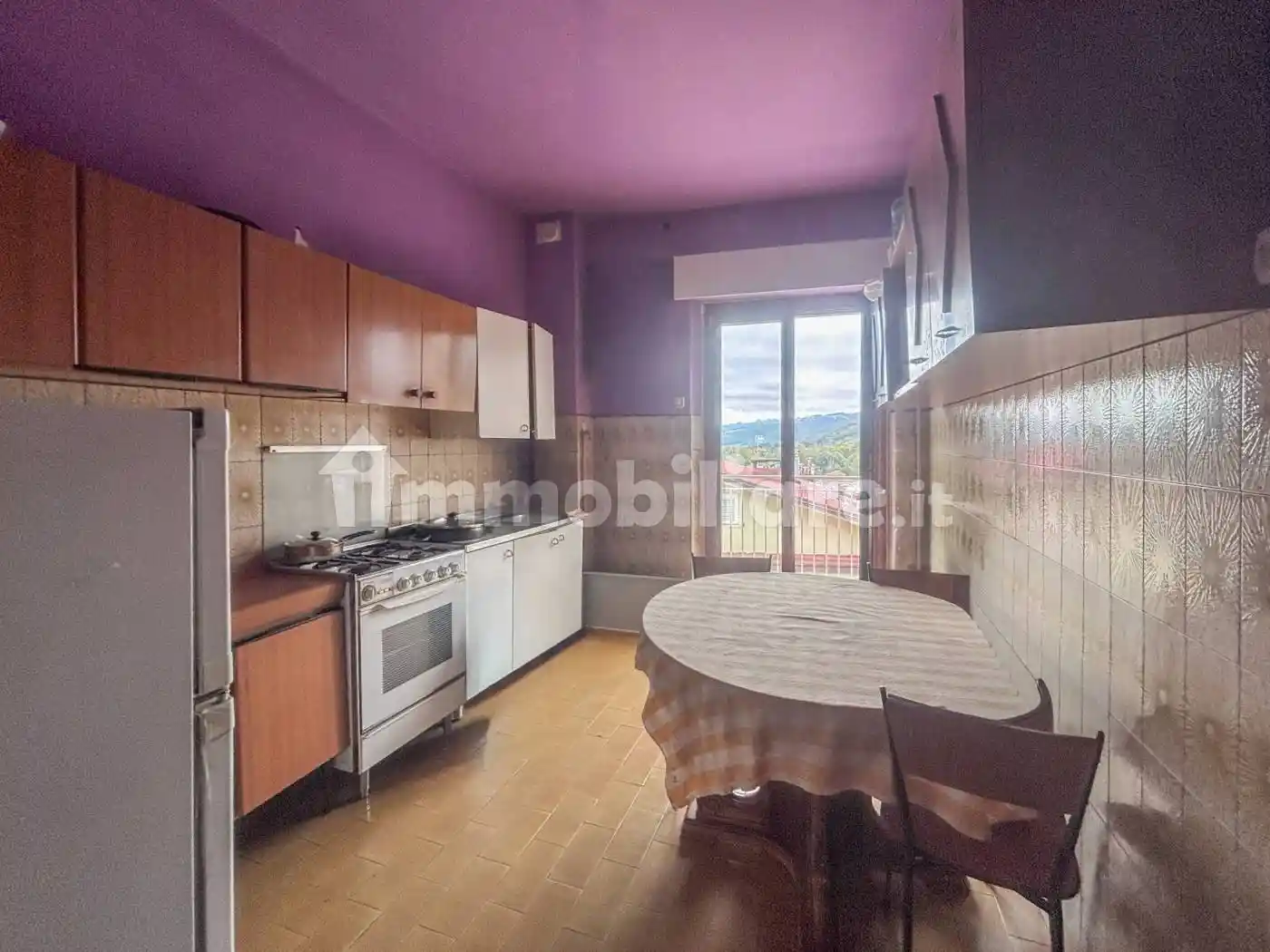 Appartamento viale della Repubblica 31, Centro, Comunanza - foto 3