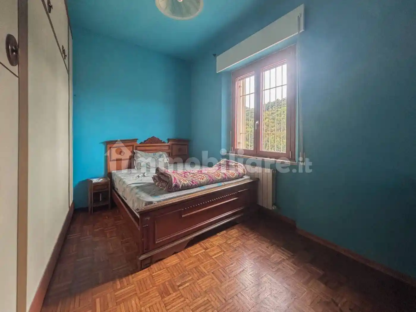 Appartamento viale della Repubblica 31, Centro, Comunanza - foto 5