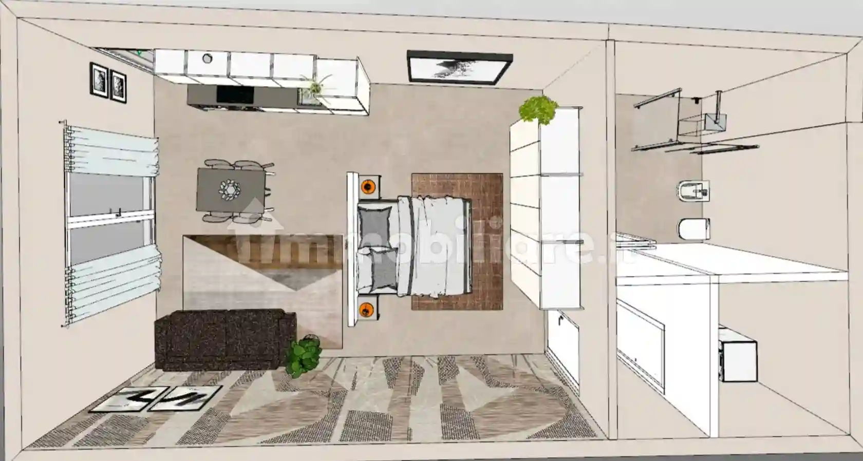 Appartamento - foto 2