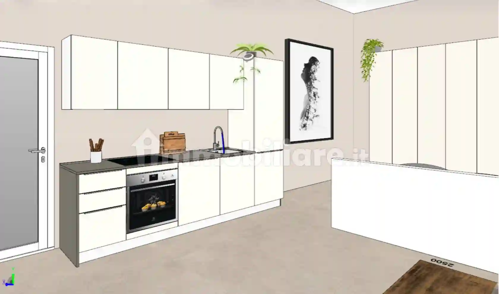 Appartamento - foto 4