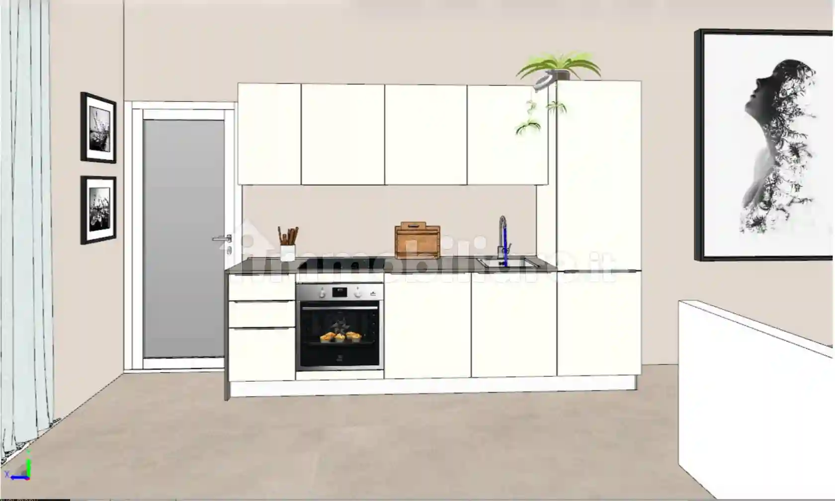 Appartamento - foto 5