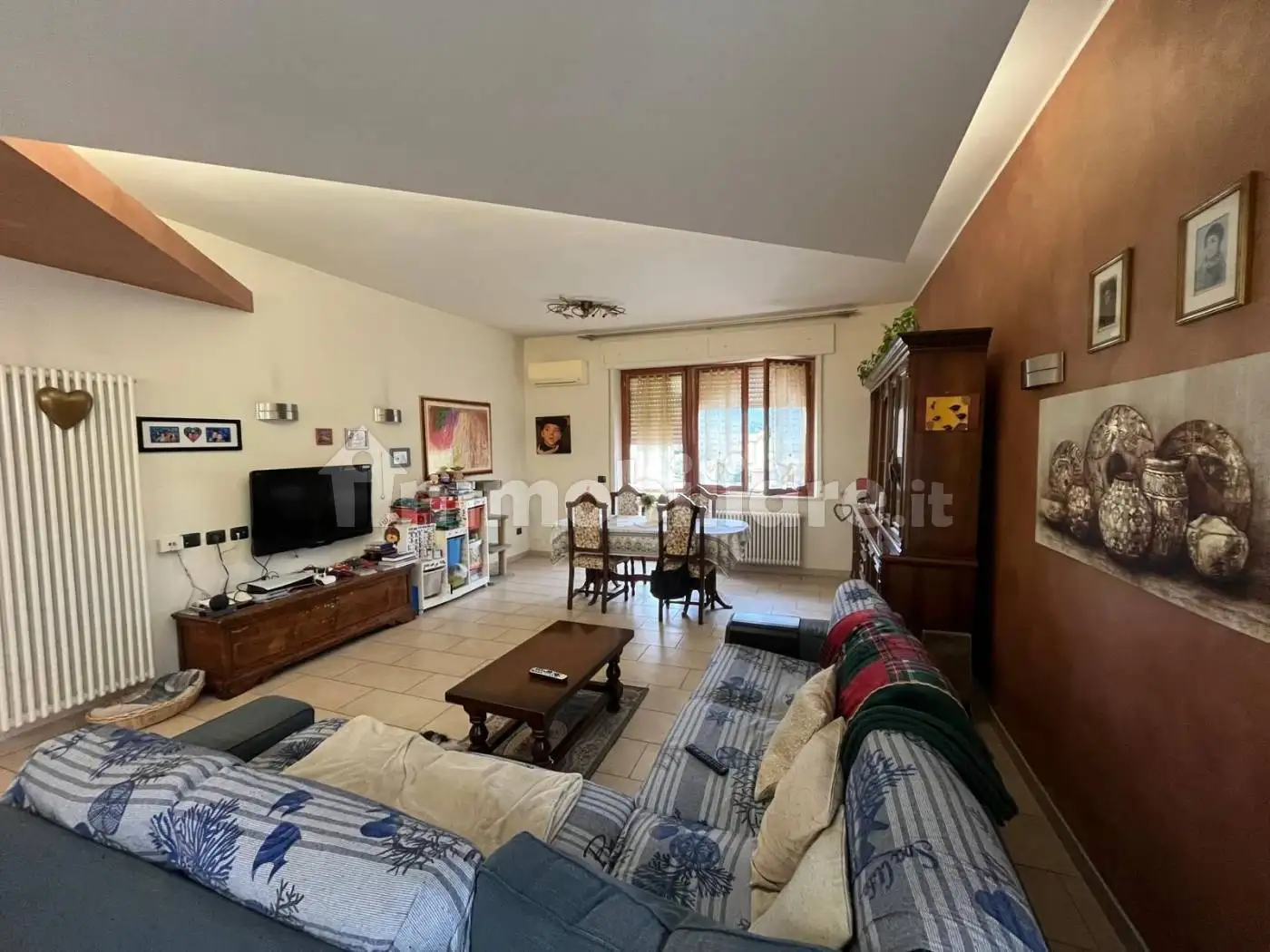 Appartamento in vendita a Novafeltria