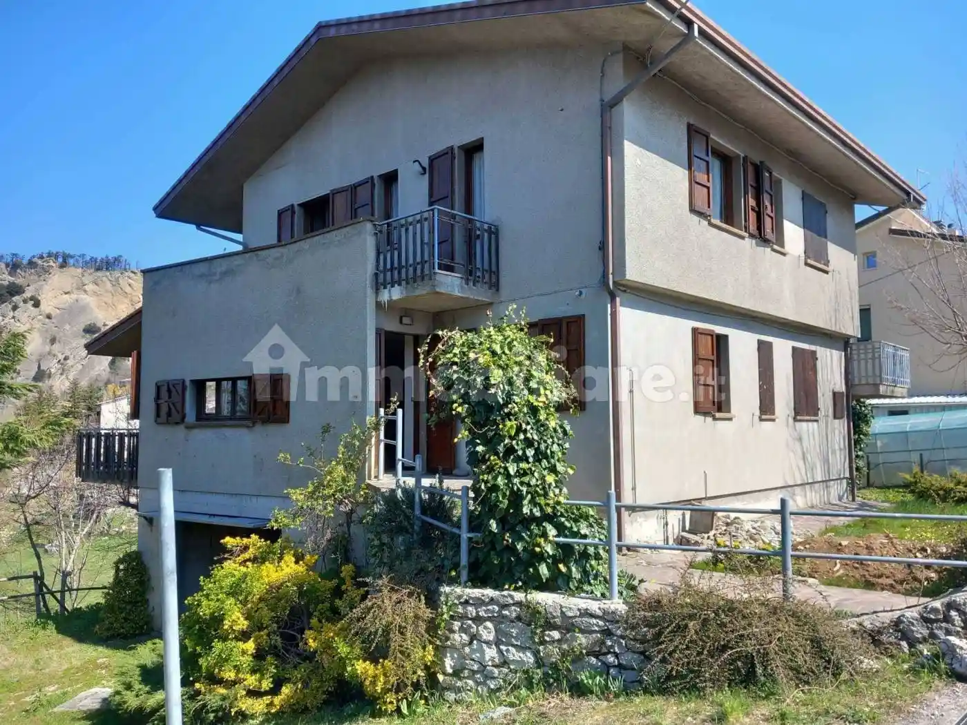 Villa in vendita a Novafeltria