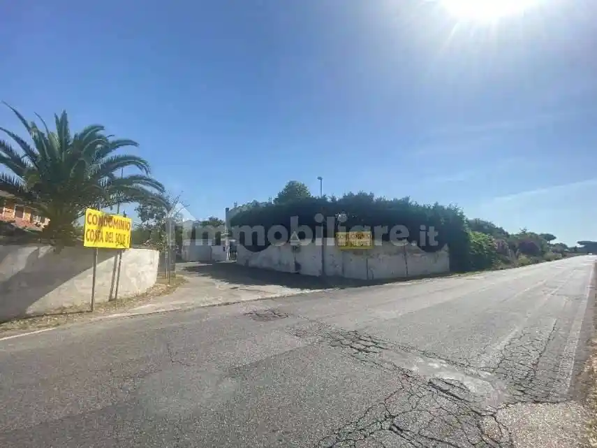 Villa all'asta via Campo di Carne, SNC, Ardea - foto 3