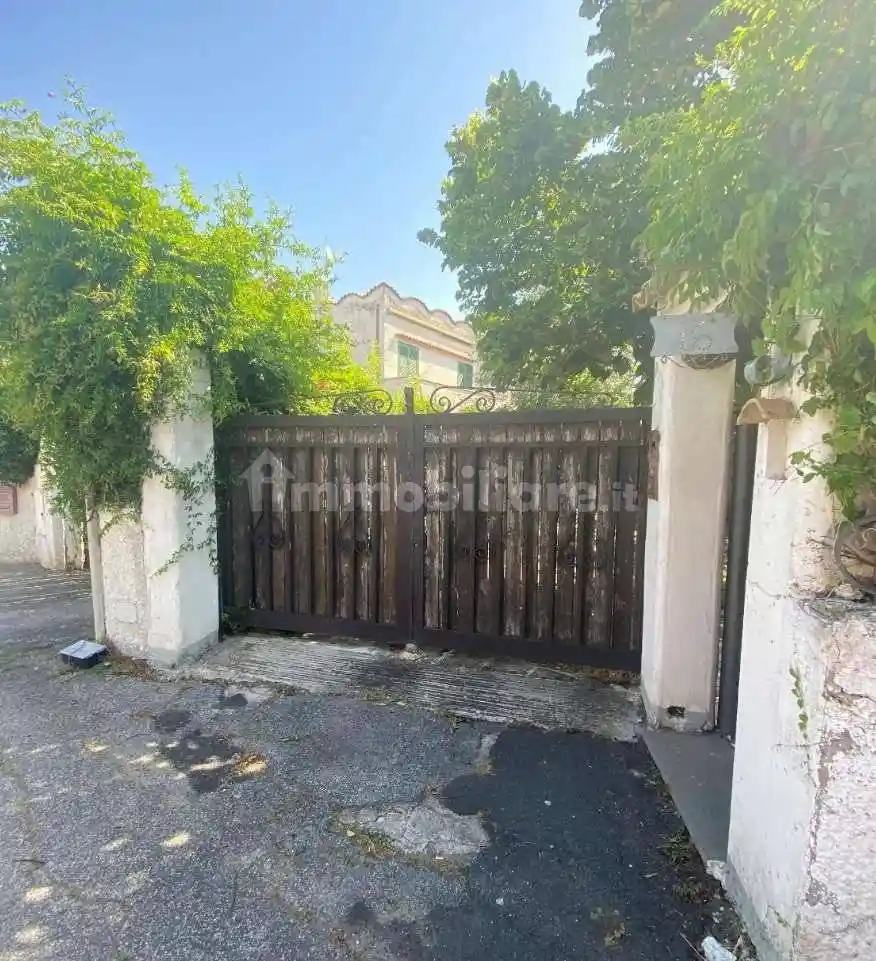 Villa all'asta via Campo di Carne, SNC, Ardea - foto 4