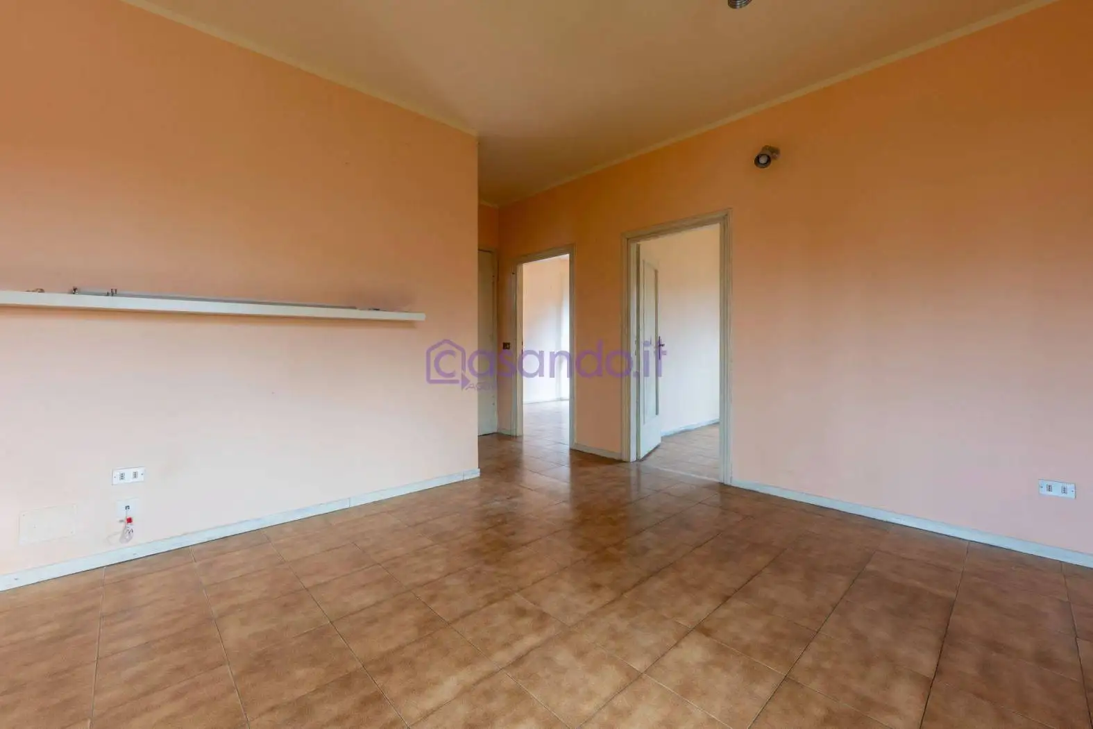 Appartamento in vendita a San Miniato