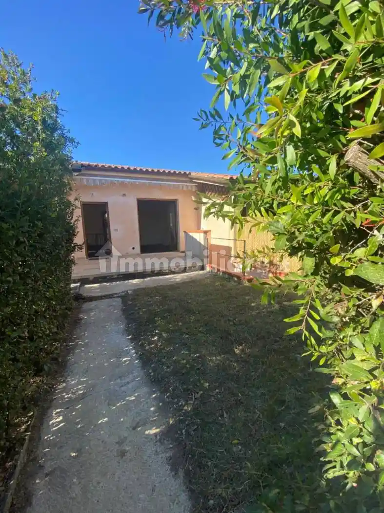 Villa a schiera 2 locali, ottimo stato, Istia D'Ombrone - Poggio la Mozza, Grosseto - foto 3