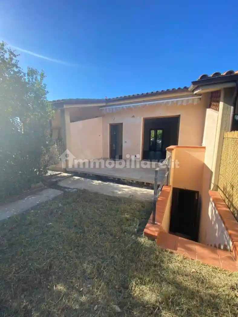 Villa a schiera 2 locali, ottimo stato, Istia D'Ombrone - Poggio la Mozza, Grosseto - foto 4