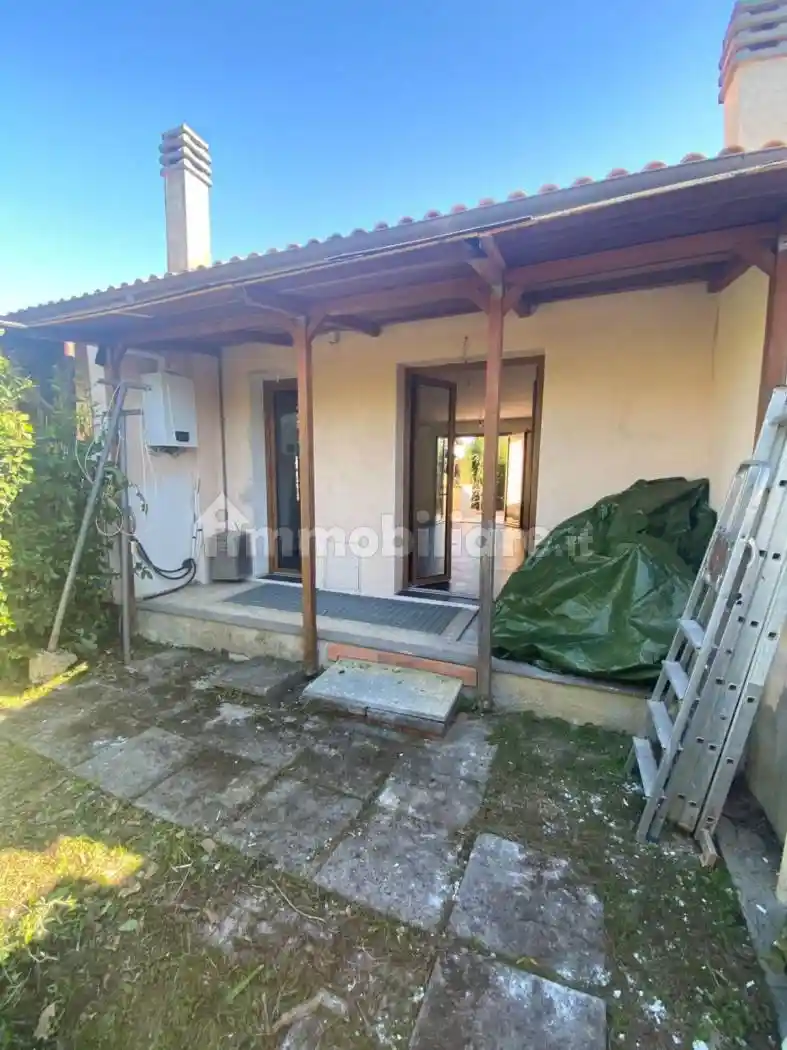 Villa a schiera 2 locali, ottimo stato, Istia D'Ombrone - Poggio la Mozza, Grosseto - foto 5