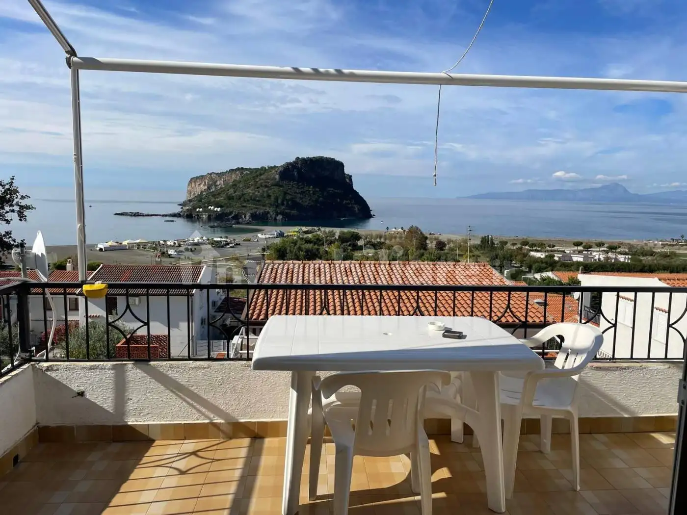 Appartamento in vendita a Praia a Mare