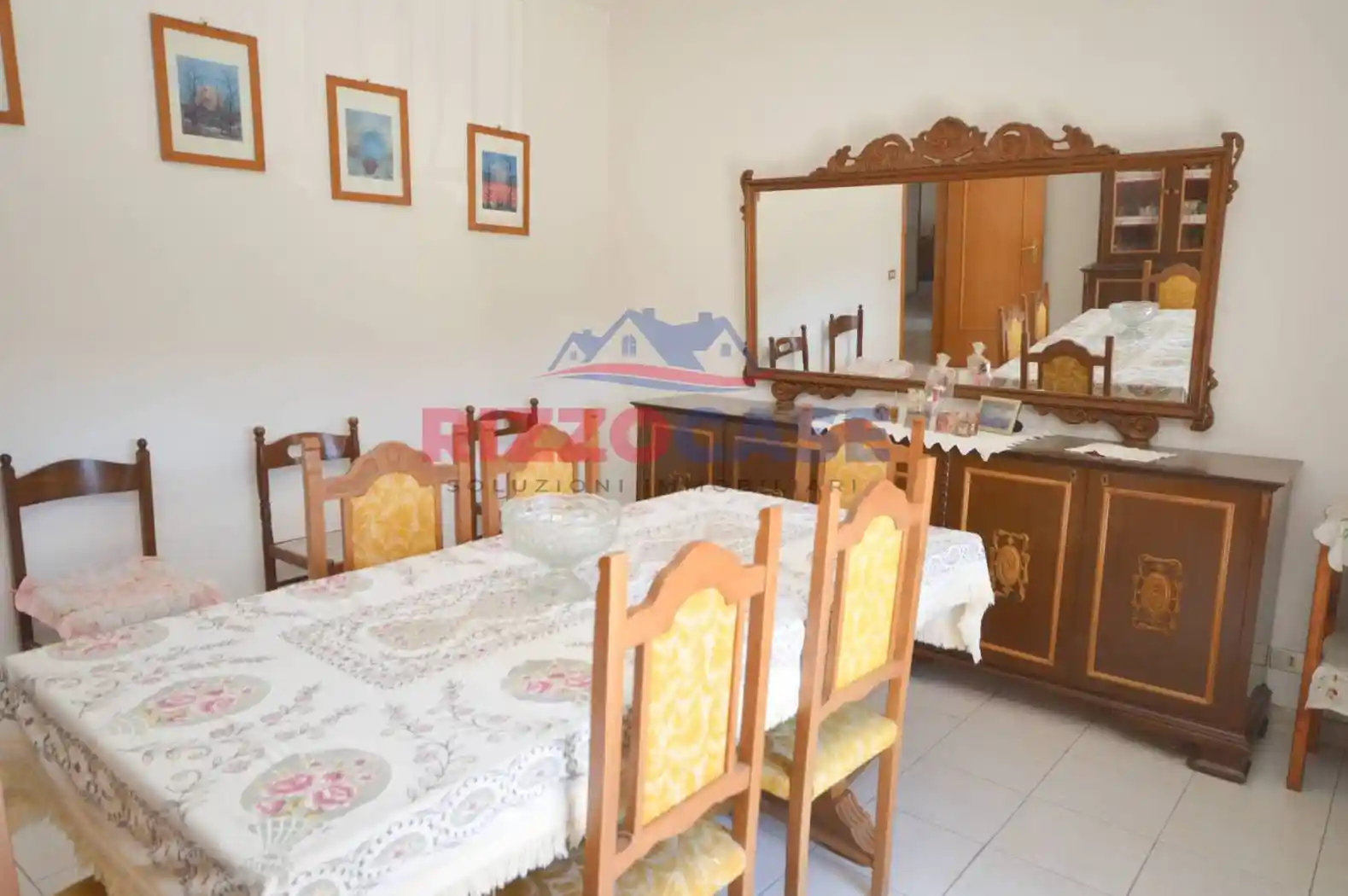 Quadrilocale via Allende 102, Mirto, Crosia - foto 3