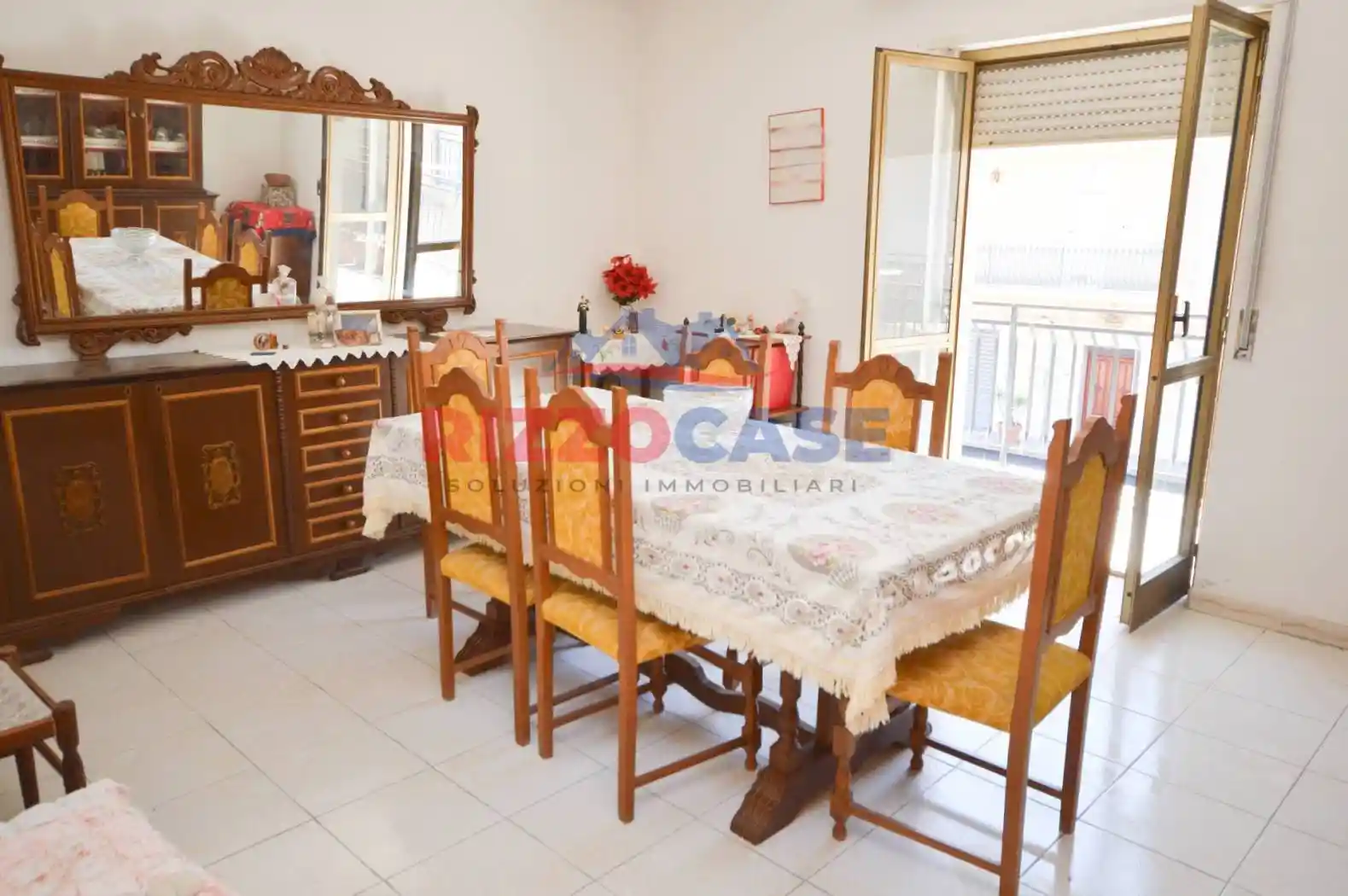 Quadrilocale via Allende 102, Mirto, Crosia - foto 4