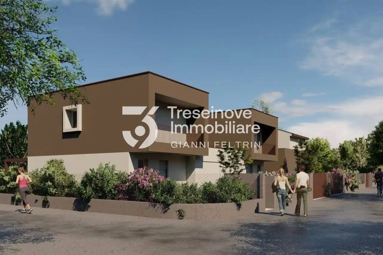 Villa in vendita a Paese