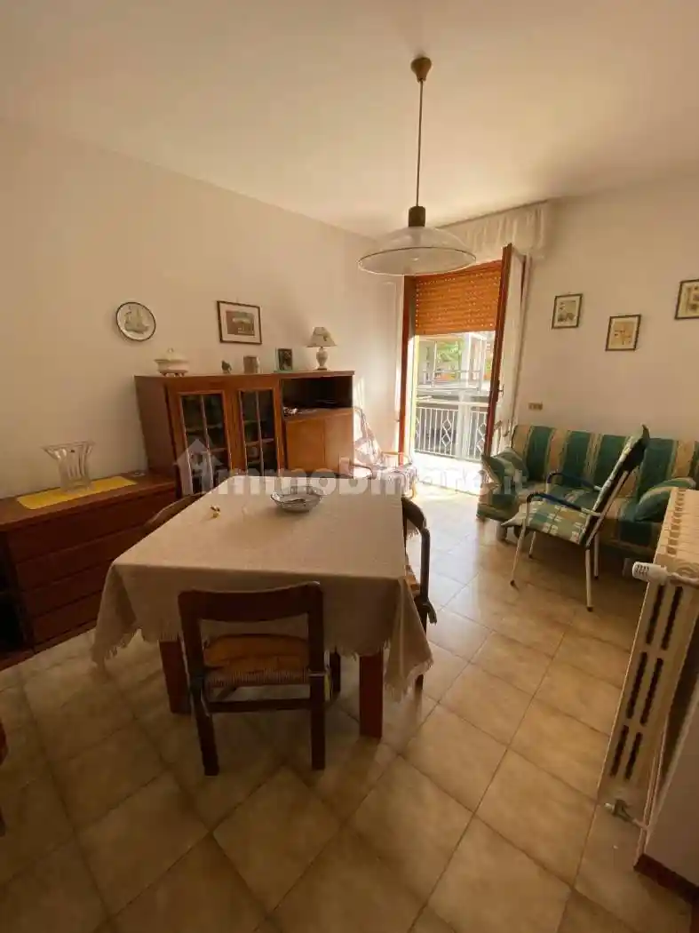 Appartamento in vendita a Pennabilli