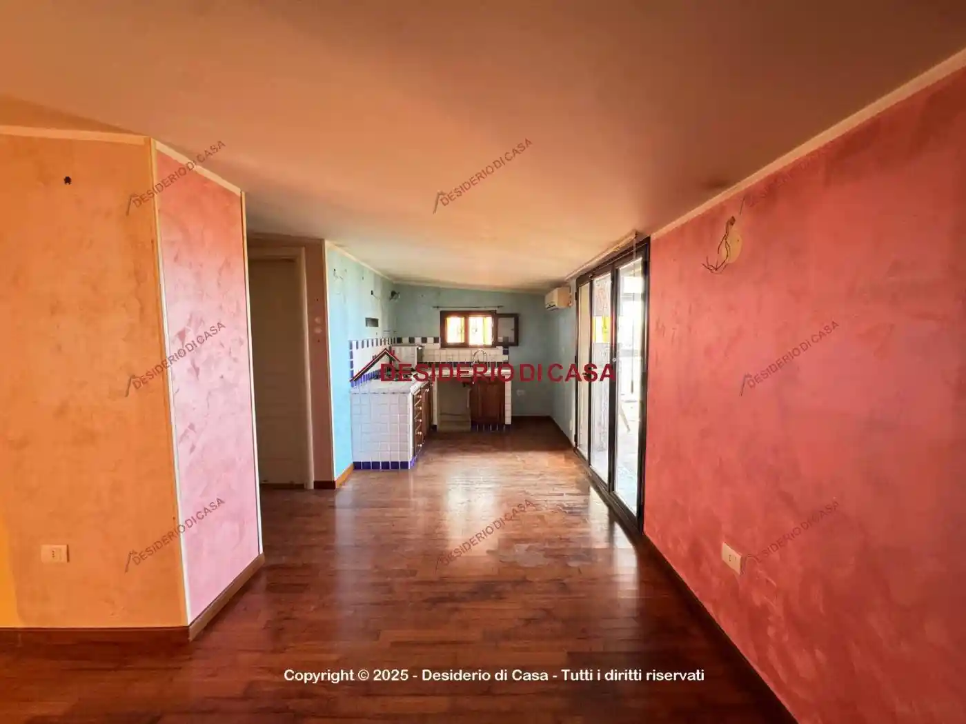 Appartamento in vendita a Altavilla Milicia