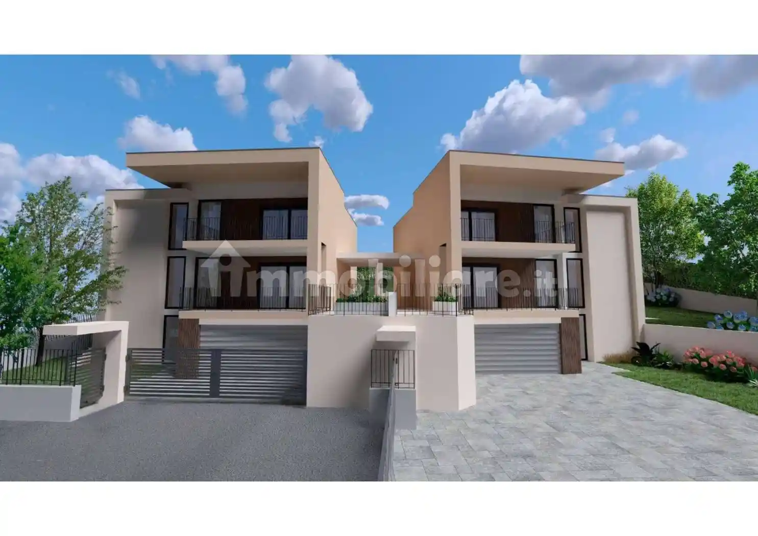 Quadrilocale via Raffaello Sanzio, Centro, Merate - foto 4