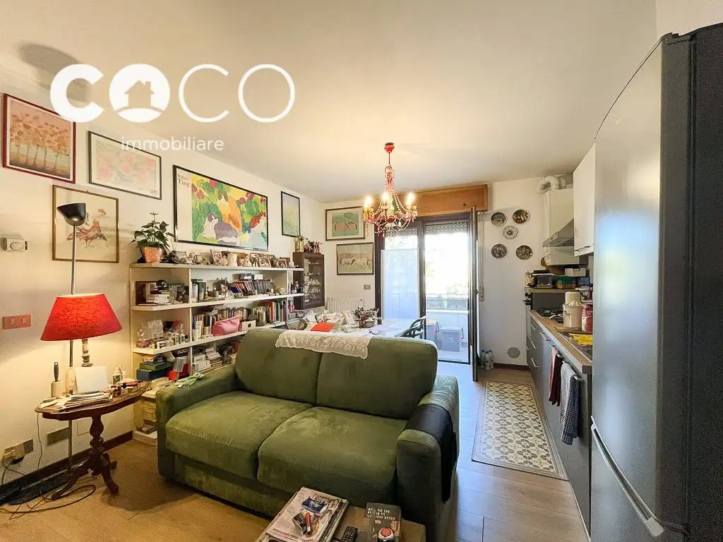 Appartamento in vendita a Ronchi dei Legionari