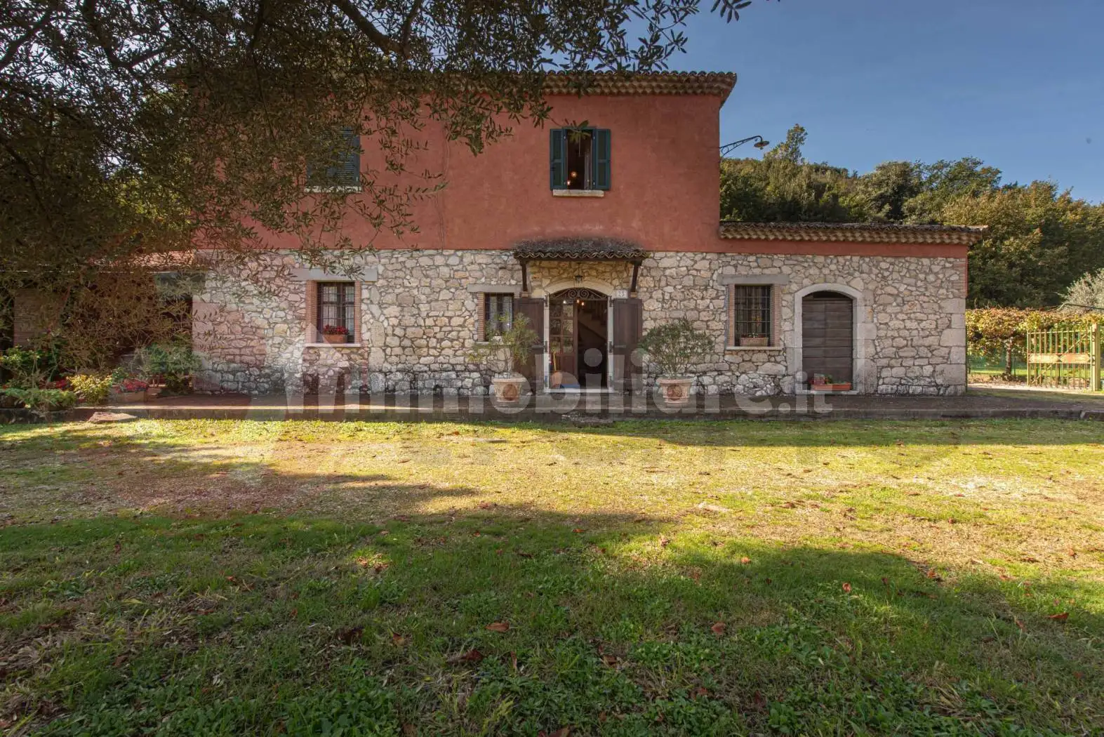 Rustico - Casale in vendita a Roccasecca