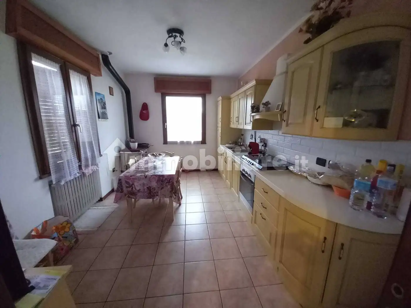 Appartamento in vendita a Pennabilli