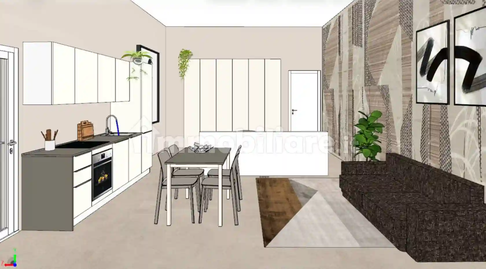 Attico - Mansarda - foto 2