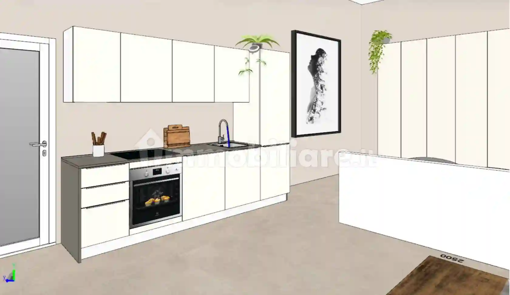 Attico - Mansarda - foto 3