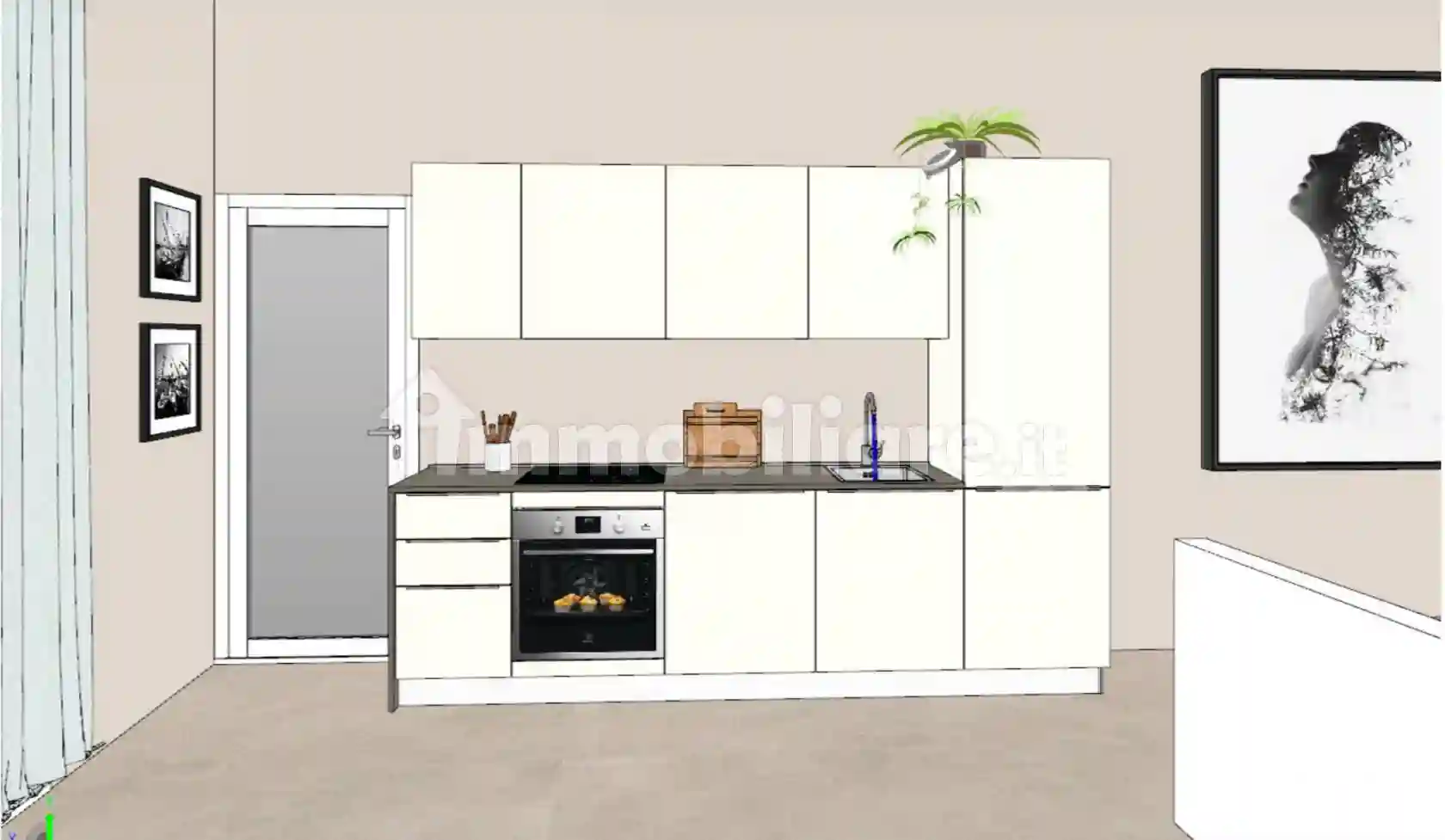 Attico - Mansarda - foto 4