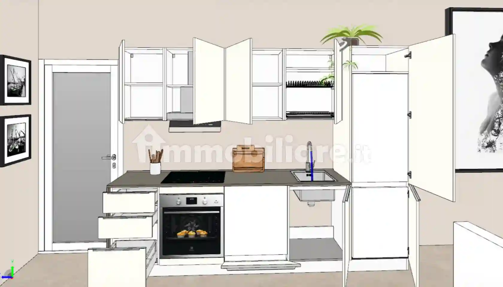 Attico - Mansarda - foto 5