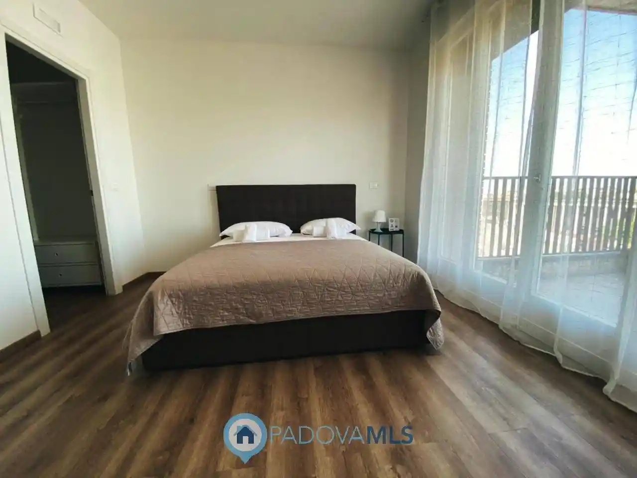 Appartamento piazzale della Stazione, Stazione, Padova - foto 3