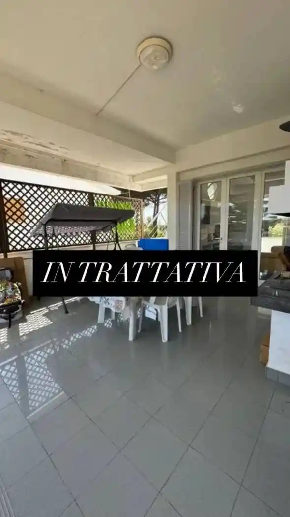 Appartamento in vendita a Anzio