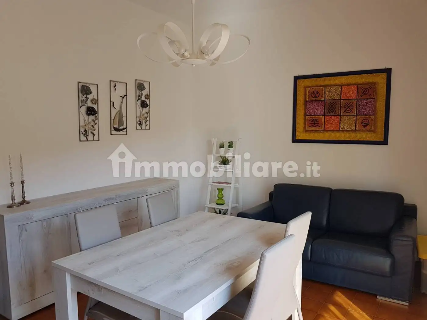 Appartamento in affitto a Diano Marina