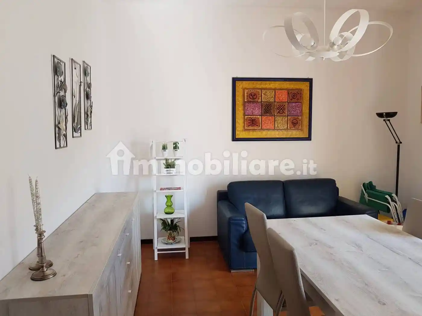 Bilocale via Diano Castello 2, Centro, Diano Marina - foto 2