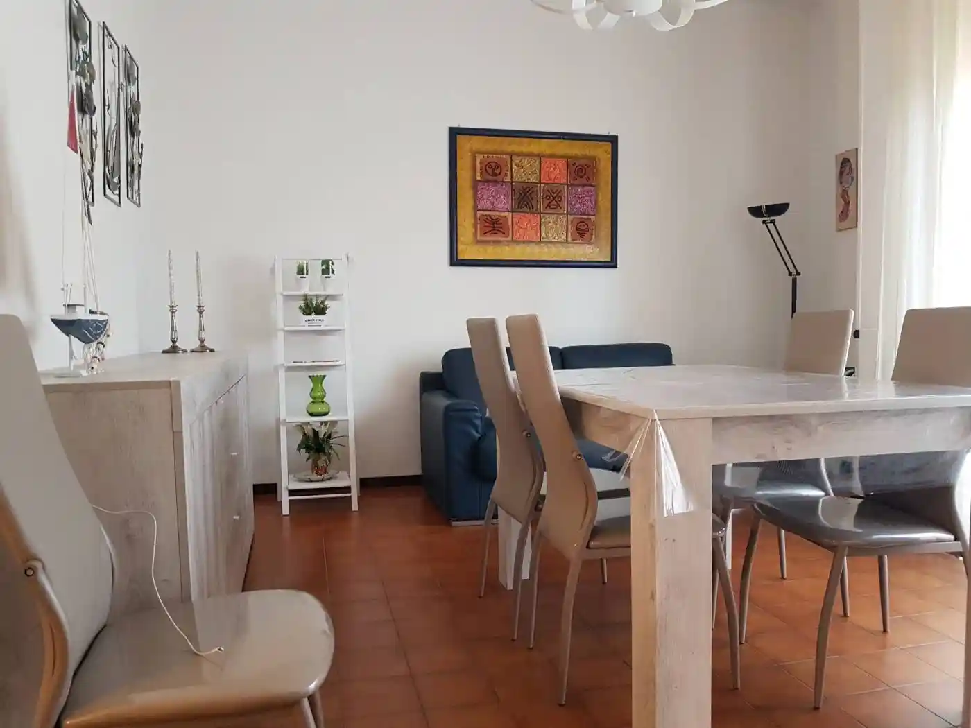 Bilocale via Diano Castello 2, Centro, Diano Marina - foto 3