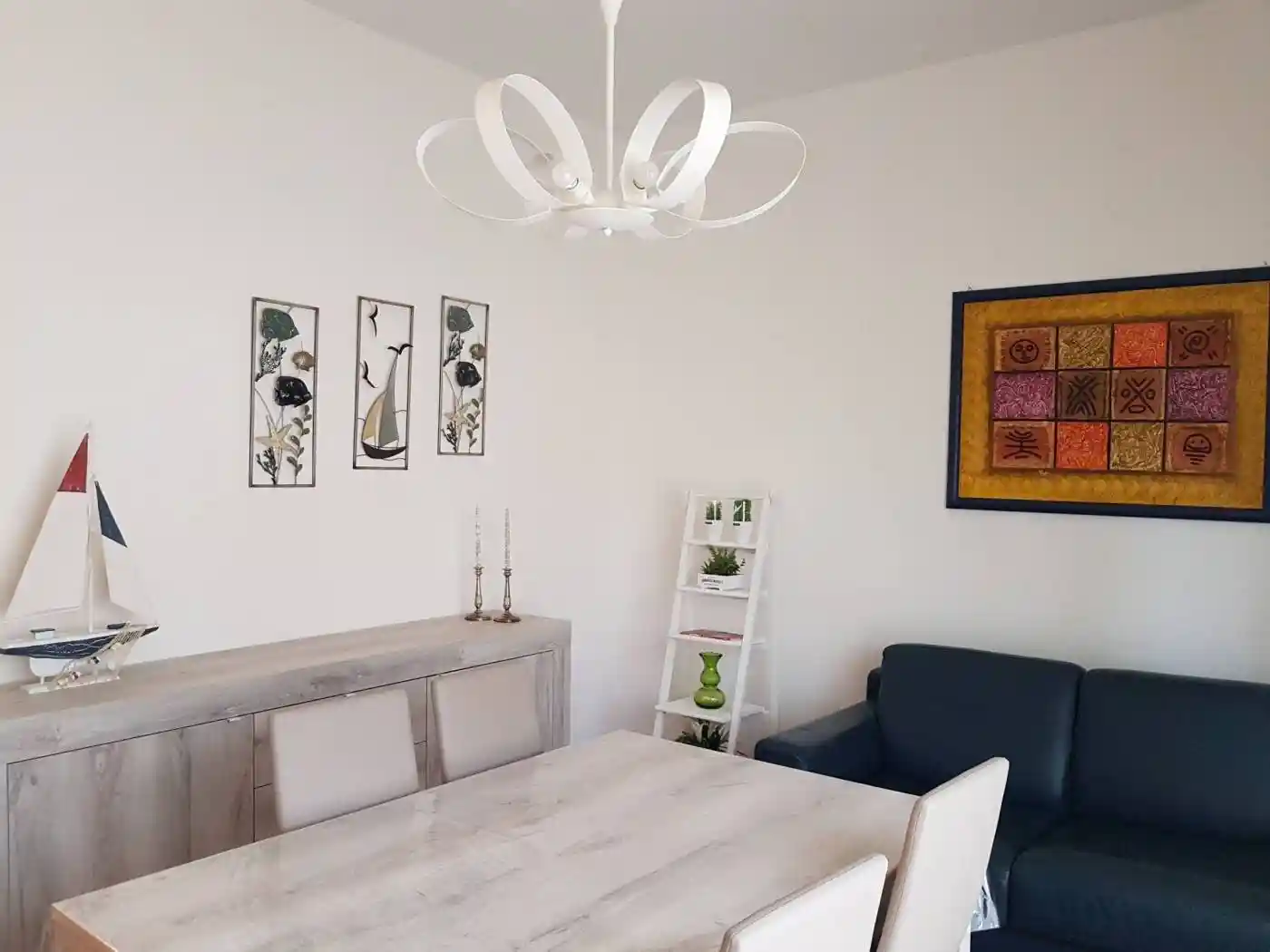 Bilocale via Diano Castello 2, Centro, Diano Marina - foto 4