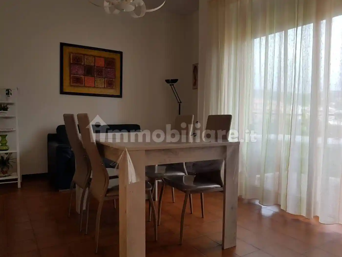 Bilocale via Diano Castello 2, Centro, Diano Marina - foto 5