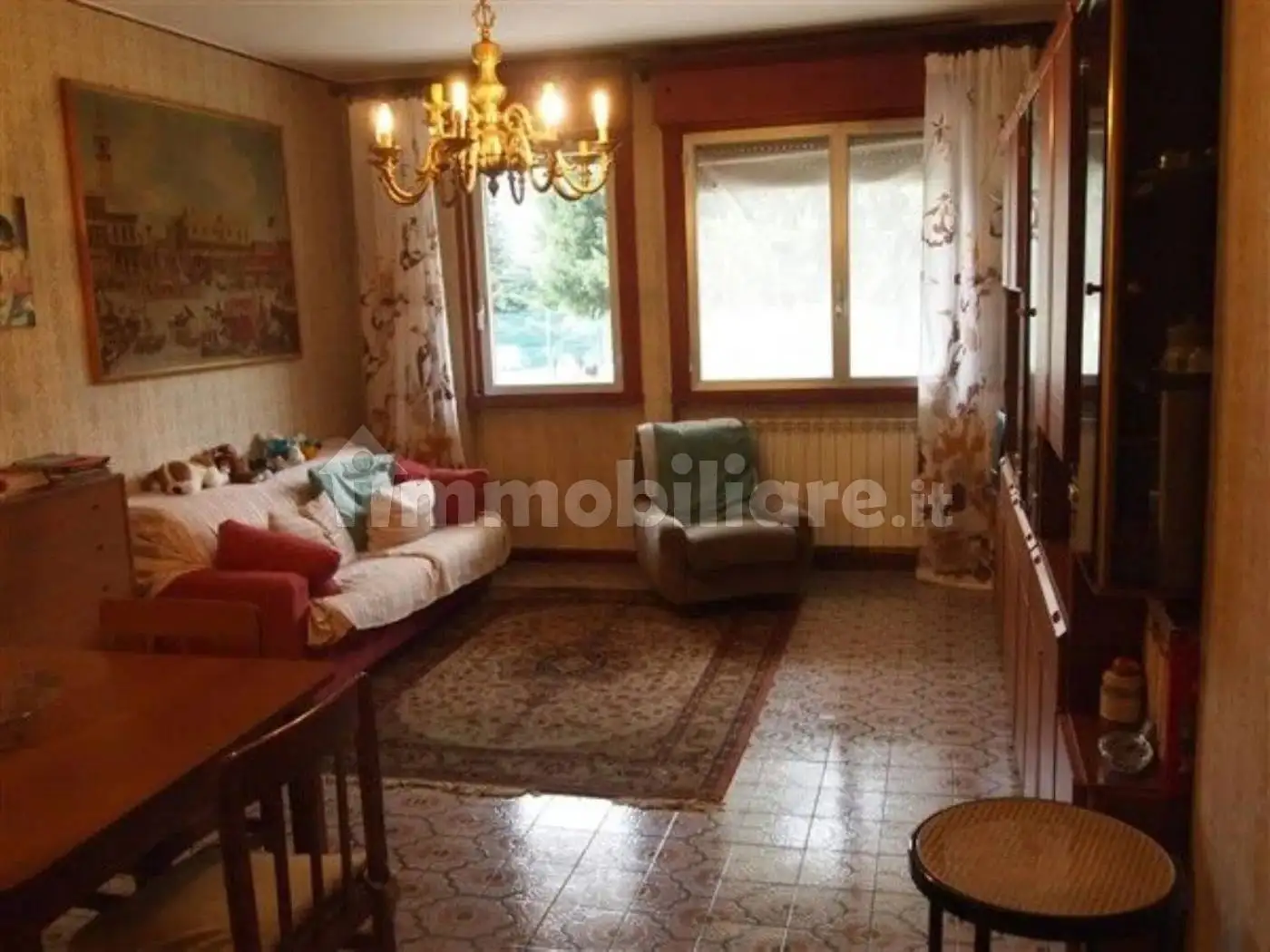 Appartamento in vendita a Demonte