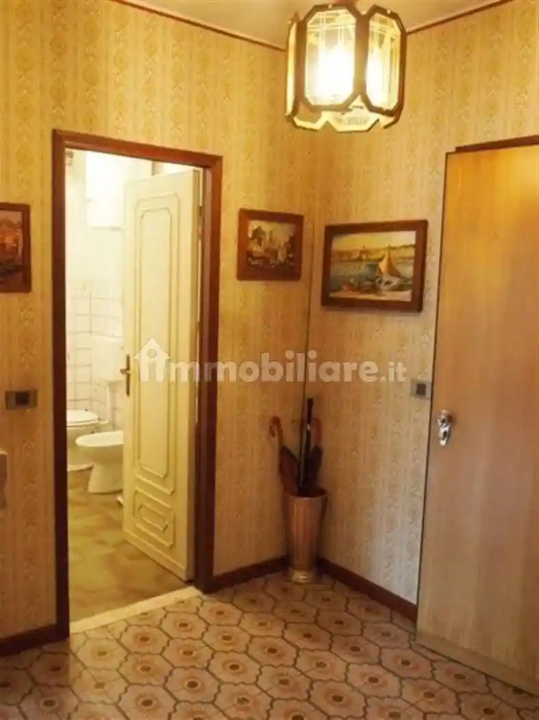 Trilocale via Colle Dell'Ortica, Centro, Demonte - foto 2