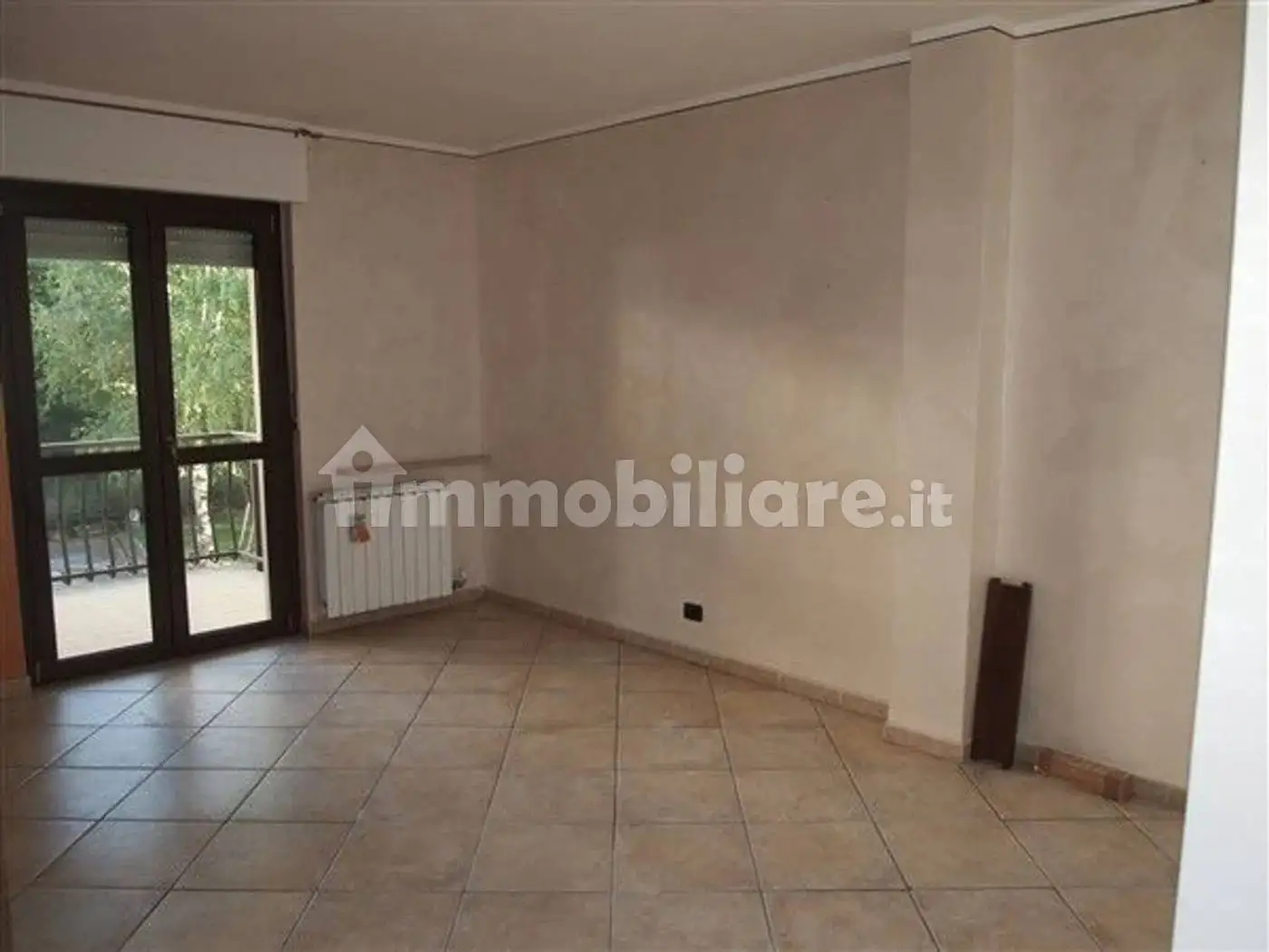 Appartamento in vendita a Robilante