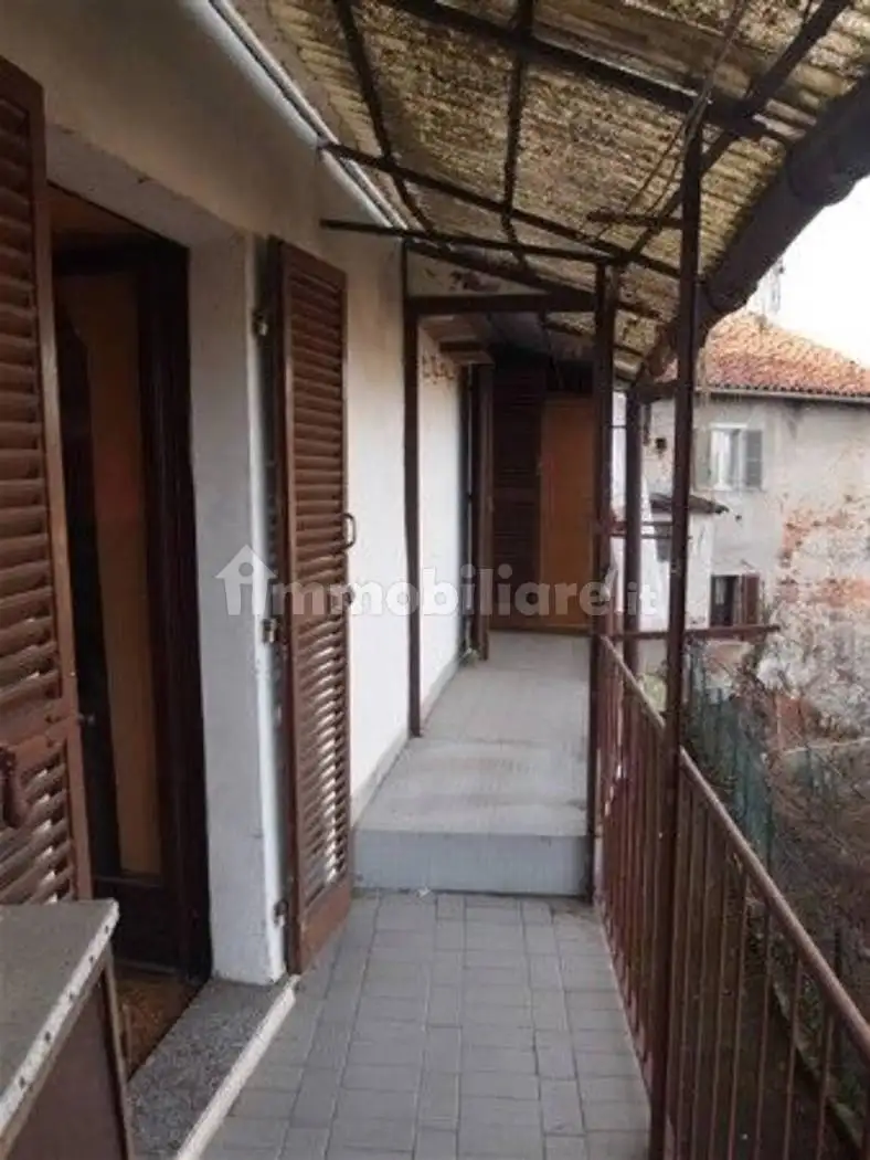 Appartamento in vendita a Mondovì