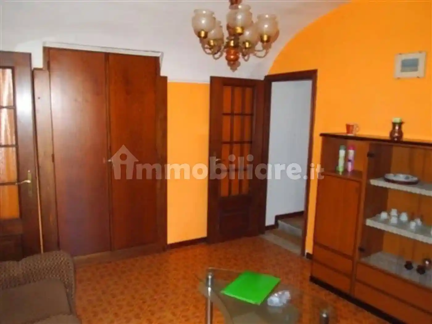 Trilocale via San Giuseppe Benedetto Cottolengo, Breo, Mondovì - foto 4